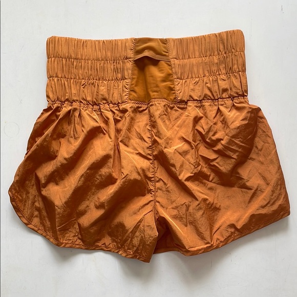 Free People - The Way Home Shorts - Brown *NWT* - Picture 8 of 13